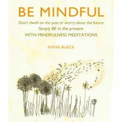 Publishers Distribution Be Mindful Books