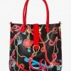Coop Buckle Up Tote Bag Accessories