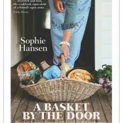 Publishers Distribution Basket By The Door