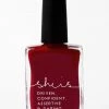 Beysis She Is Red Nail Polish Home & Beauty