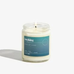 LucyKing Bird Of Juno Candle Medium 250ml