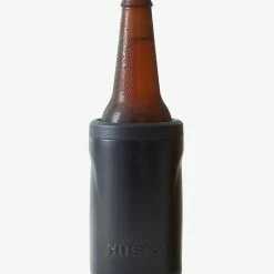 Huski Black Beer Cooler Table & Kitchen