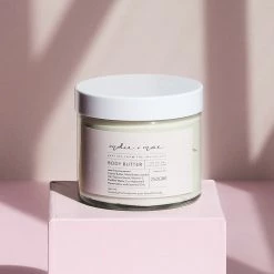 Indie + Mae Ritual Body Butter Home & Beauty