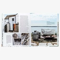 Publishers Distribution Books Relaxed Coastal Style