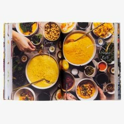 Publishers Distribution Tables & Spreads Books