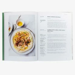 Flying Kiwi Ottolenghi Flavour