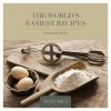 Flying Kiwi World's Easiest Recipes Vol2 By Linda Duncan
