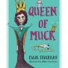 Publishers Distribution Books Queen Of The Muck