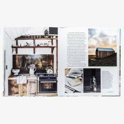 Publishers Distribution Books Relaxed Coastal Style