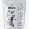 Teaology Support Local Gifts Infused Tea Body Balance Wellness Blend