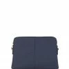Elms+King Accessories Bowery Wallet French Navy