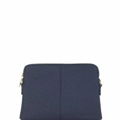 Elms+King Accessories Bowery Wallet French Navy