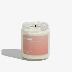 LucyKing Christchurch Candle Medium 250ml