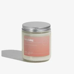 LucyKing Christchurch Candle Medium 250ml