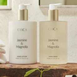 Circa Home Home & Beauty CH Jasmine + Magnolia Hand Wash 450ml