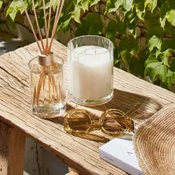 Circa Home Home & Beauty CH Coconut + Watermelon Candle 350g