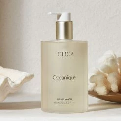 Circa Home Home & Beauty CH Oceanique Hand Wash 450ml