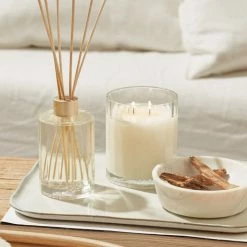 Circa Home CH Amber + Sandalwood Diffuser 250ml Home & Beauty