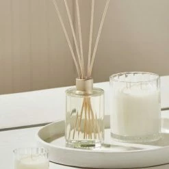 Circa Home CH Pear + Lime Candle 60g Home Fragrance