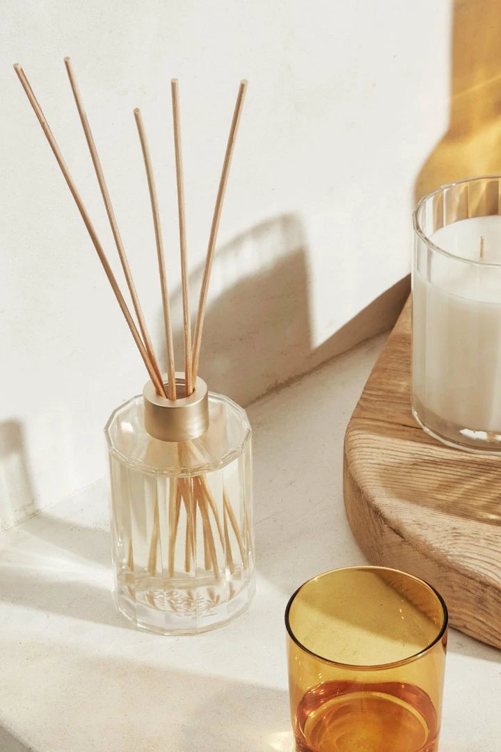Circa Home CH Sea Salt + Vanilla Diffuser 250ml