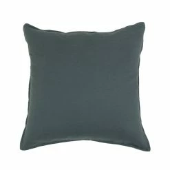In The Sac European Linen Pillowcase Home & Beauty