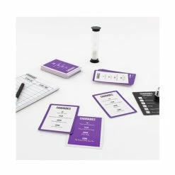 Ginger Fox Games Charades Gifts For Her