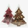 Fruney Christmas Tree Ruby Chocolate + Fruits 100g