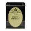 Harney + Sons Classic English Breakfast Loose Leaf Tea 112g
