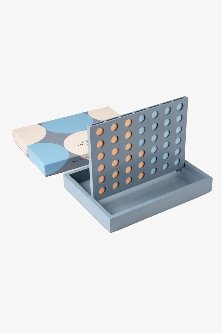 Printworks Play Games Four In A Row