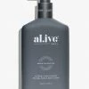 Alive Body Coconut & Wild Orange Hand & Body Lotion