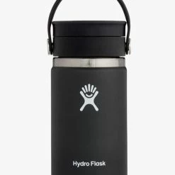Hydro Flask Coffee 354ml Black With Flex Sip Lid