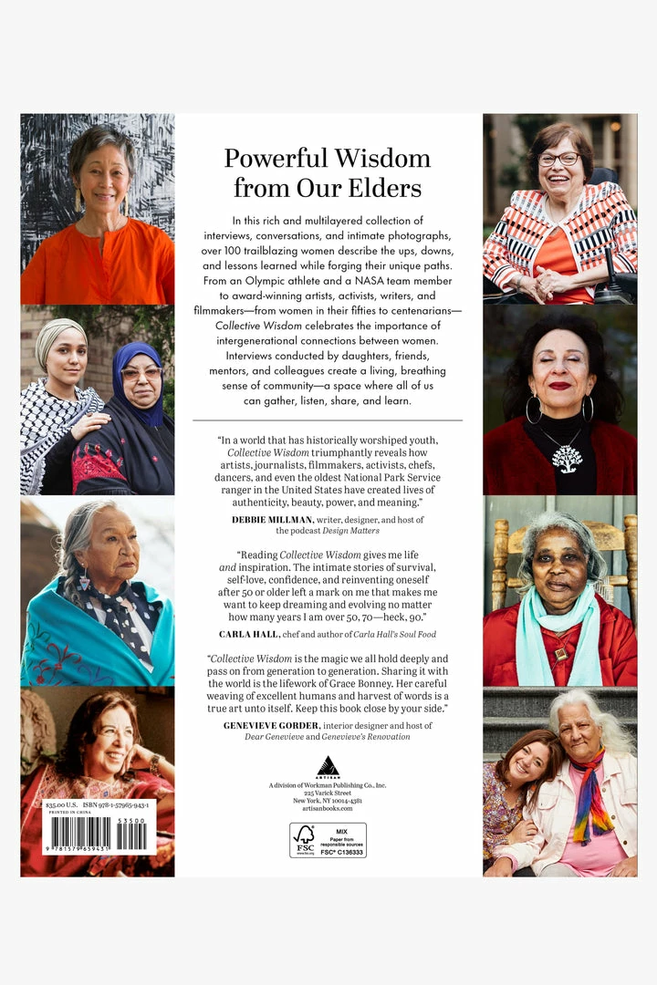 Publishers Distribution Collective Wisdom Books