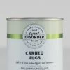 Sweet Disorder Eat & Drink Canned Hugs Candy Tin
