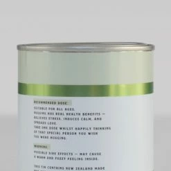 Sweet Disorder Eat & Drink Canned Hugs Candy Tin