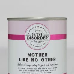 Sweet Disorder Mother Like No Other Candy Tin Eat & Drink