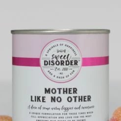 Sweet Disorder Mother Like No Other Candy Tin Eat & Drink