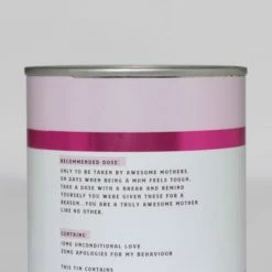 Sweet Disorder Mother Like No Other Candy Tin Eat & Drink