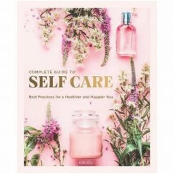Publishers Distribution Complete Guide To Self Care
