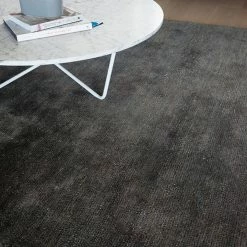 Mulberi Anchorage Gravel Floor Rug 160x230cm