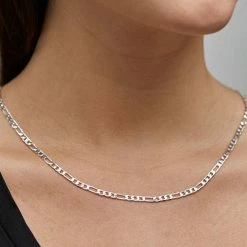 Pilgrim Dale Link Necklace Accessories