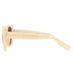 Prive Revaux Dimes Dozen Square Oversized Rose Sunglasses Accessories