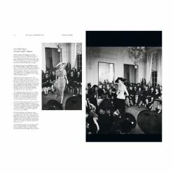 Flying Kiwi Books Dior Catwalk