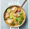 Publishers Distribution Books Dish Magazine - Fast