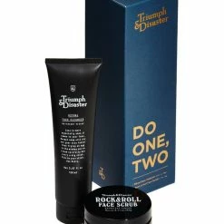 Triumph+Disaster Do One Two Kit Men's Bodycare
