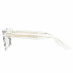 Prive Revaux Accessories Double Take Cat Eye Crystal Sunglasses