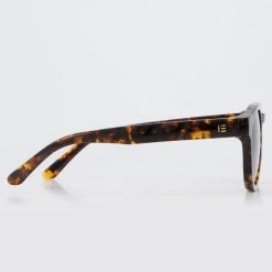 Isle Of Eden Eddie Dark Tortoise Sunglasses Accessories