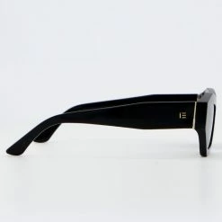 Isle Of Eden Emily Black Sunglasses Accessories