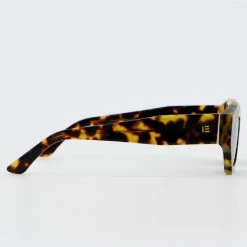 Isle Of Eden Emily Tortoise Sunglasses Accessories