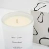 Father Rabbit Home Fragrance French Pear Scented Candle