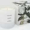 Father Rabbit Gardenia Soy Scented Candle Home Fragrance